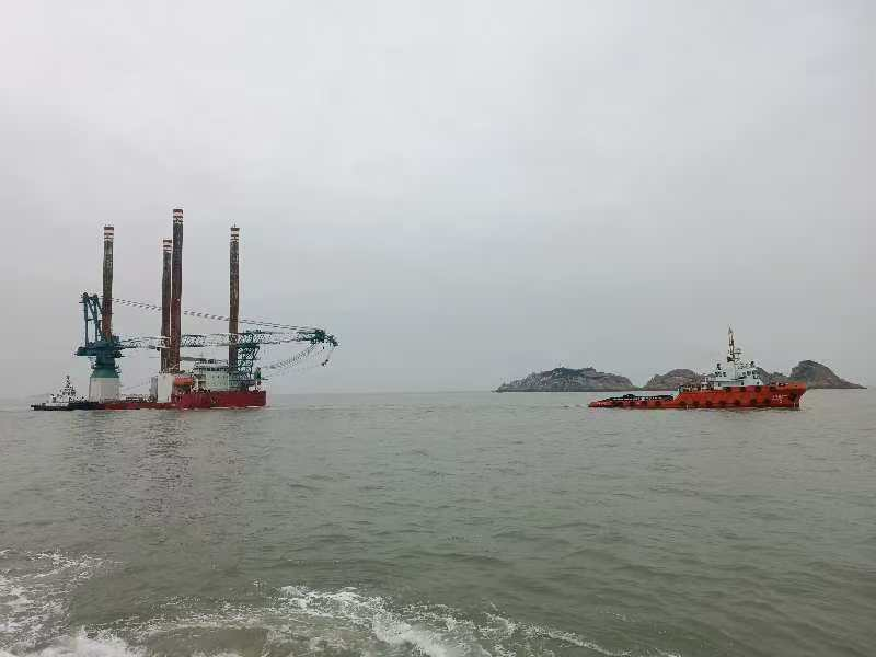 把好年末引航关口，服务地方能源建设